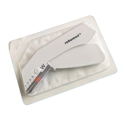 Agrafeuse cutanée stérile modèle W - Robemed