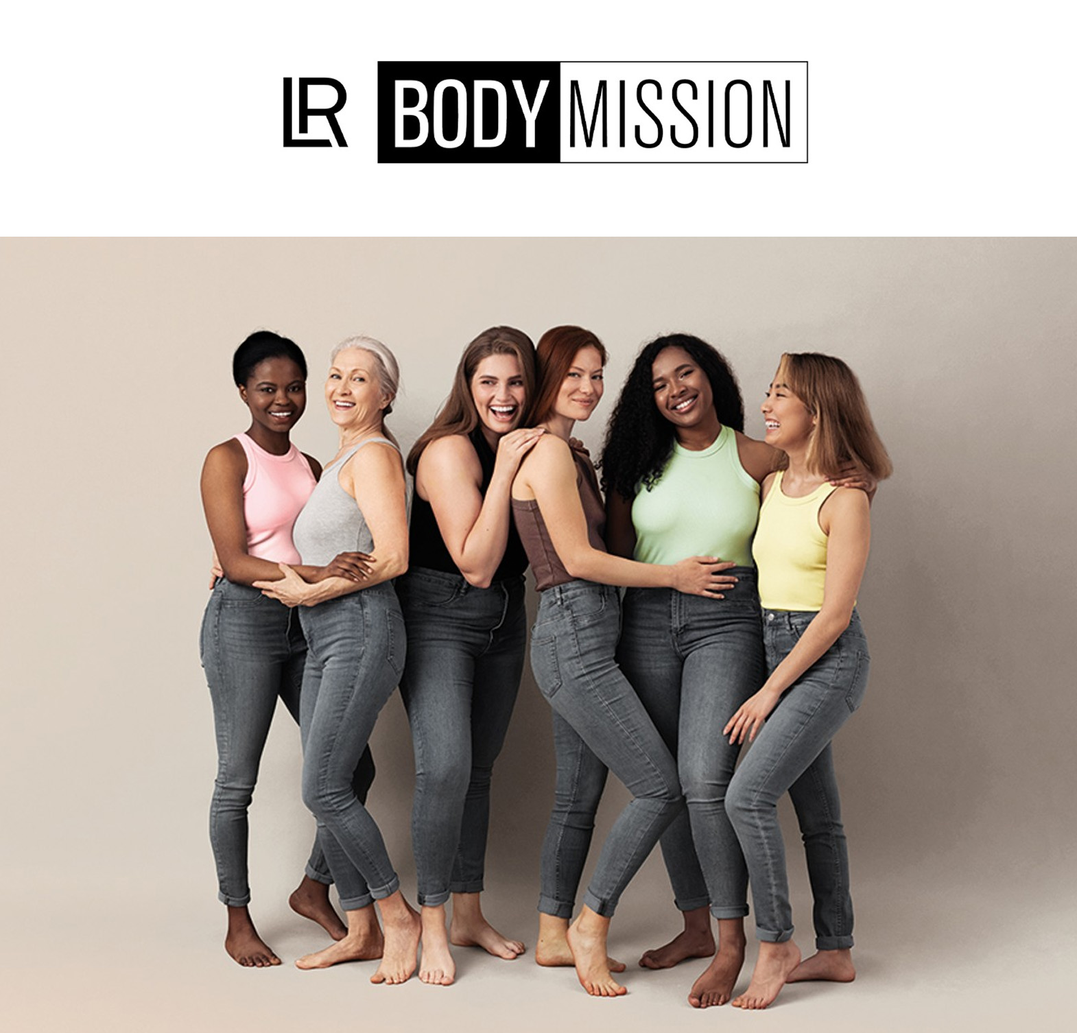 LR BODY MISSION IMAGE