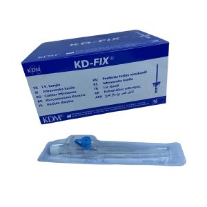 CATHETER POUR PERFUSION