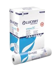 DRAP D'EXAMEN LUCART 80X59 CM
