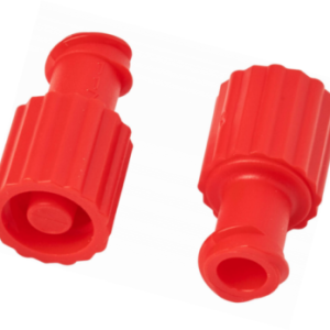 BOUCHON LUER LOCK MALE-FEMELLE